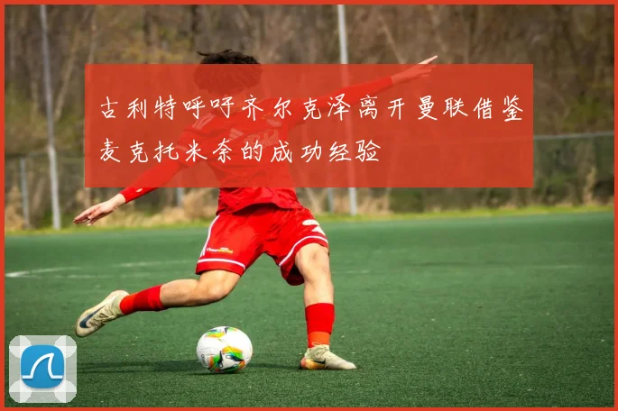 古利特呼吁齐尔克泽离开曼联借鉴麦克托米奈的成功经验