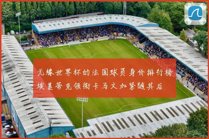 无缘世界杯的法国球员身价排行榜埃基蒂克领衔卡马文加紧随其后