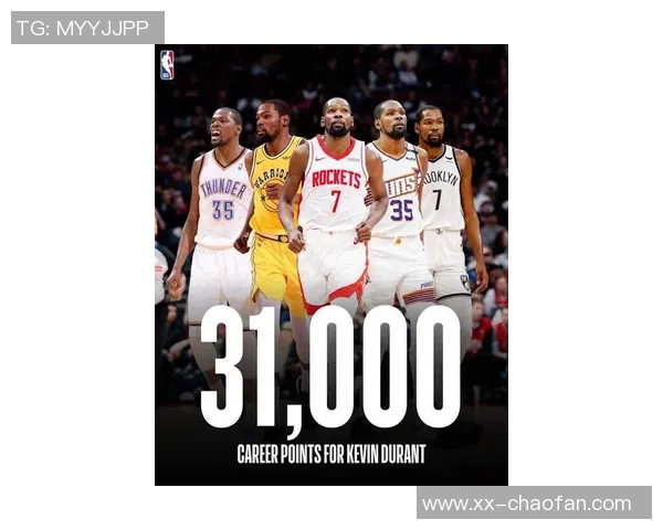 杜兰特祝贺哈登入NBA得分榜前十兄弟情深意长彰显传奇风范