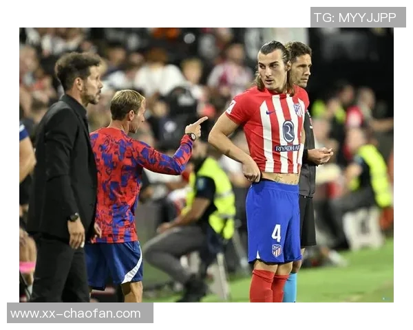 土耳其媒体报道瑟尔洛特年薪降至1200万欧费内巴切与马竞积极洽谈