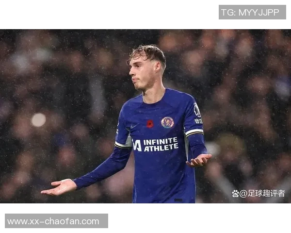 特里盛赞帕尔默复出首发称其为最佳10号位球员