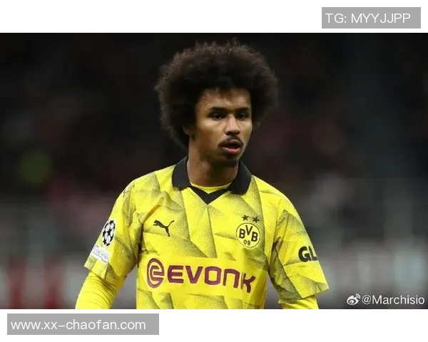 多特蒙德对阿德耶米罚款将从其下月薪水中扣除年薪超过600万欧元